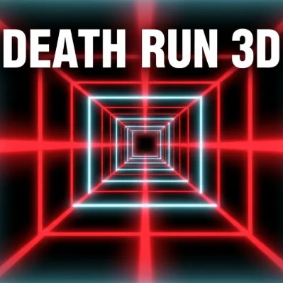 Play Death Run 3D free online