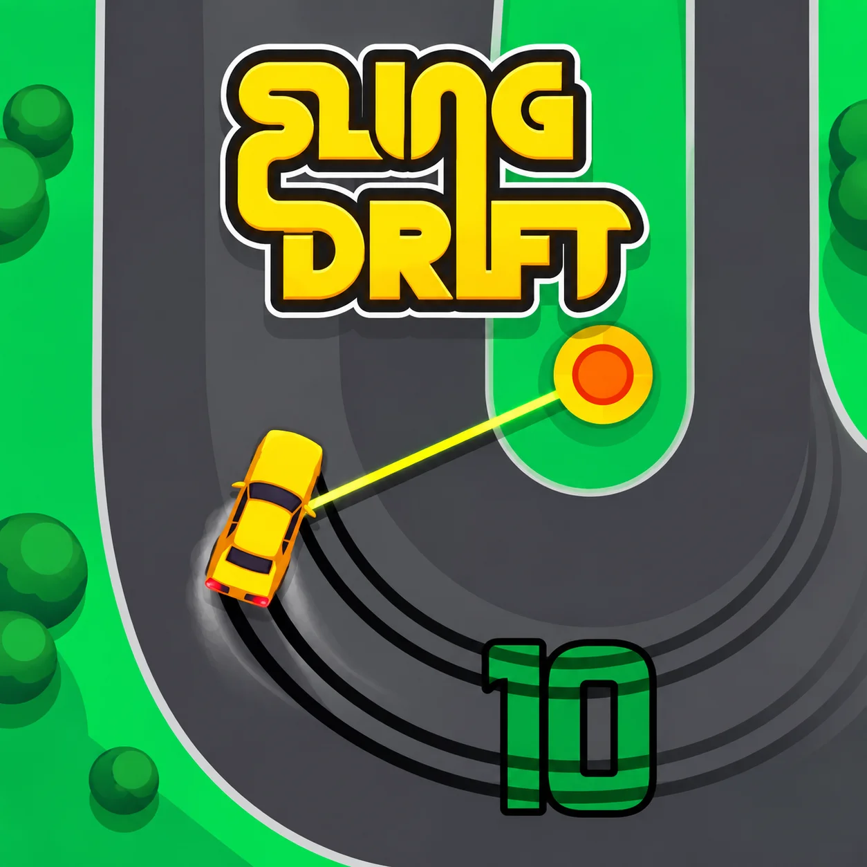 Play Sling Drift online